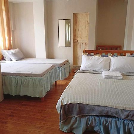 Pas-It Hostel Sagada Zewnętrze zdjęcie