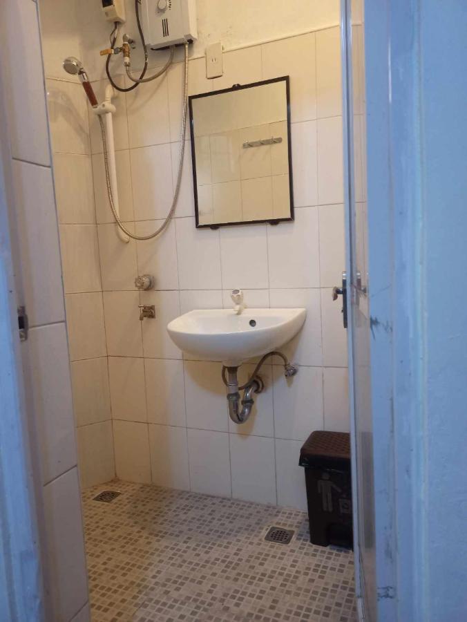 Pas-It Hostel Sagada Zewnętrze zdjęcie