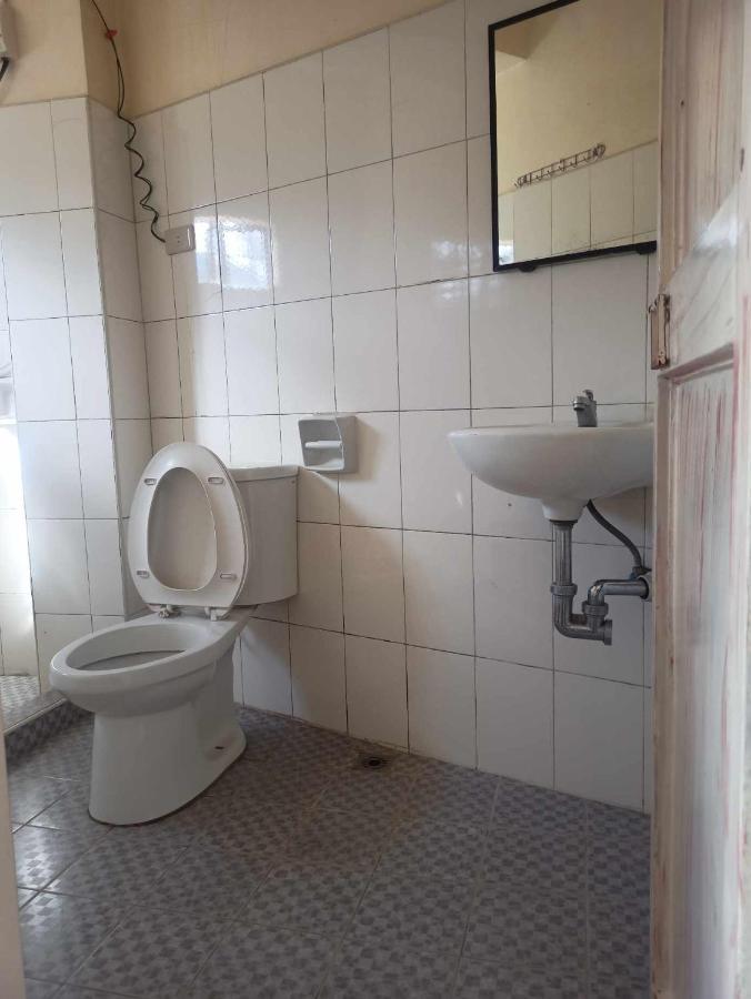 Pas-It Hostel Sagada Zewnętrze zdjęcie