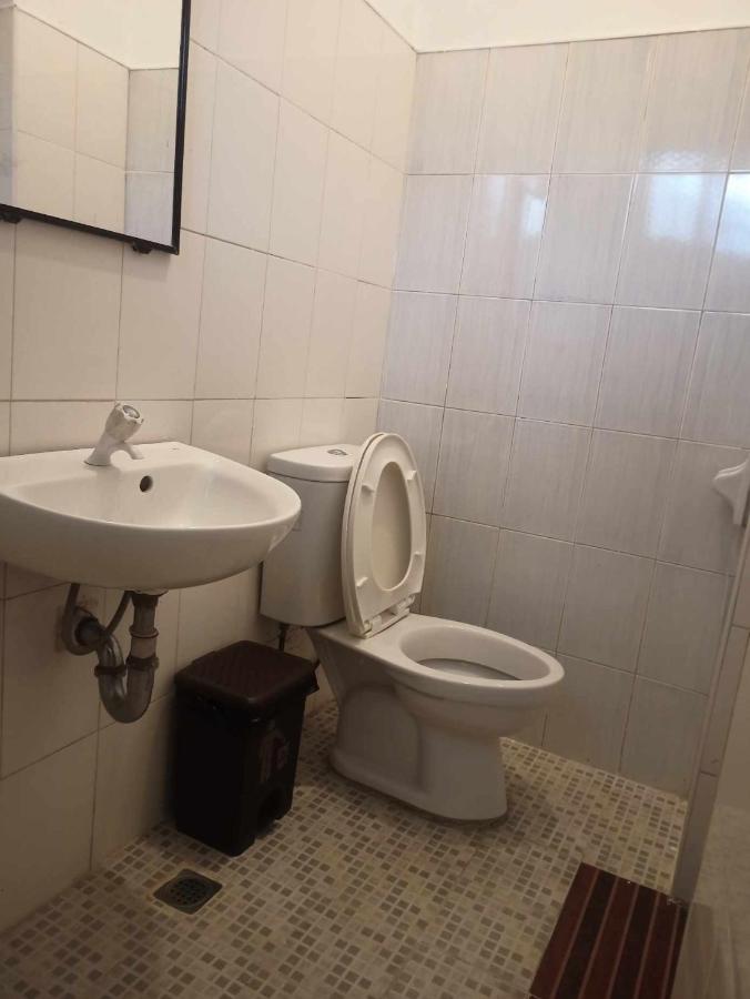 Pas-It Hostel Sagada Zewnętrze zdjęcie