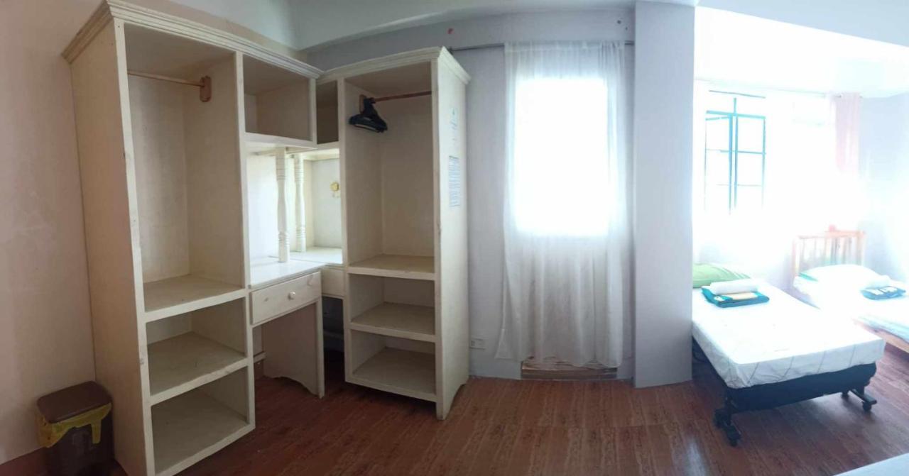 Pas-It Hostel Sagada Zewnętrze zdjęcie