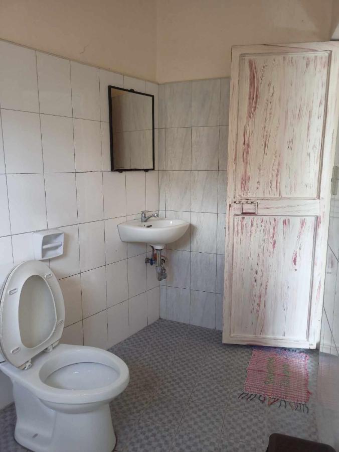 Pas-It Hostel Sagada Zewnętrze zdjęcie