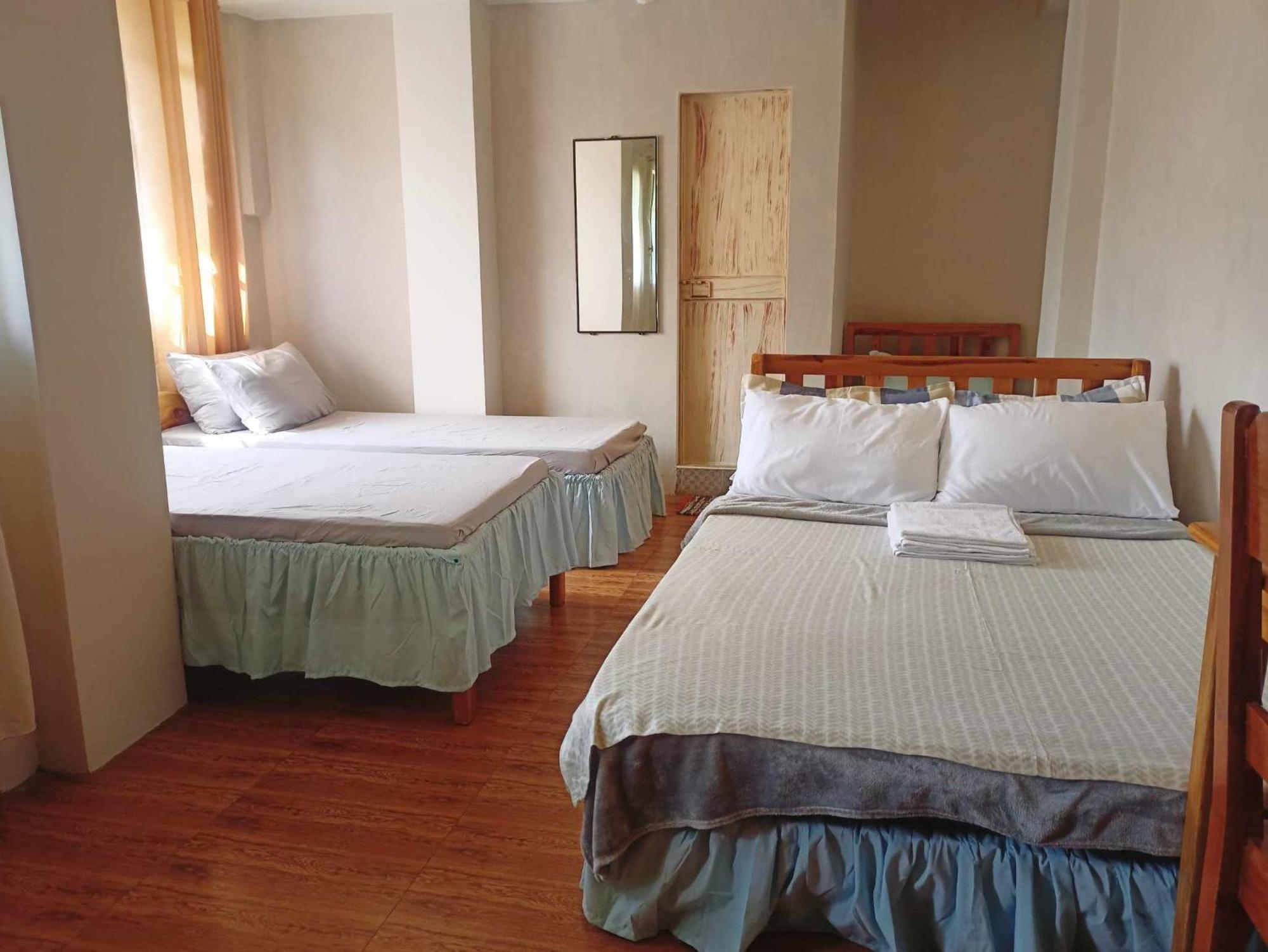 Pas-It Hostel Sagada Zewnętrze zdjęcie