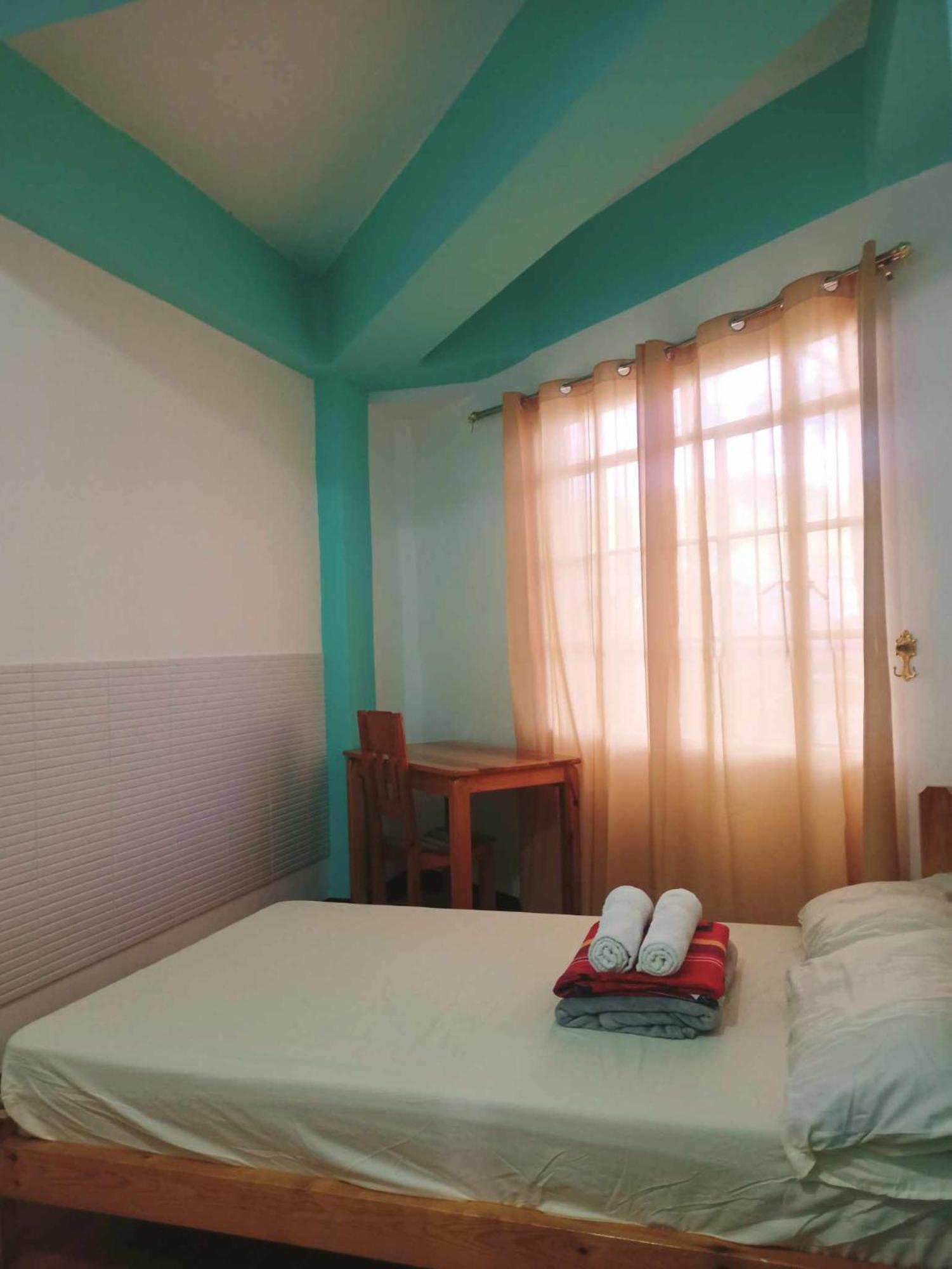 Pas-It Hostel Sagada Zewnętrze zdjęcie