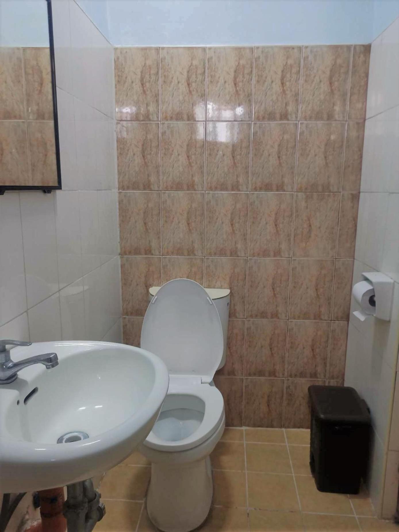 Pas-It Hostel Sagada Zewnętrze zdjęcie