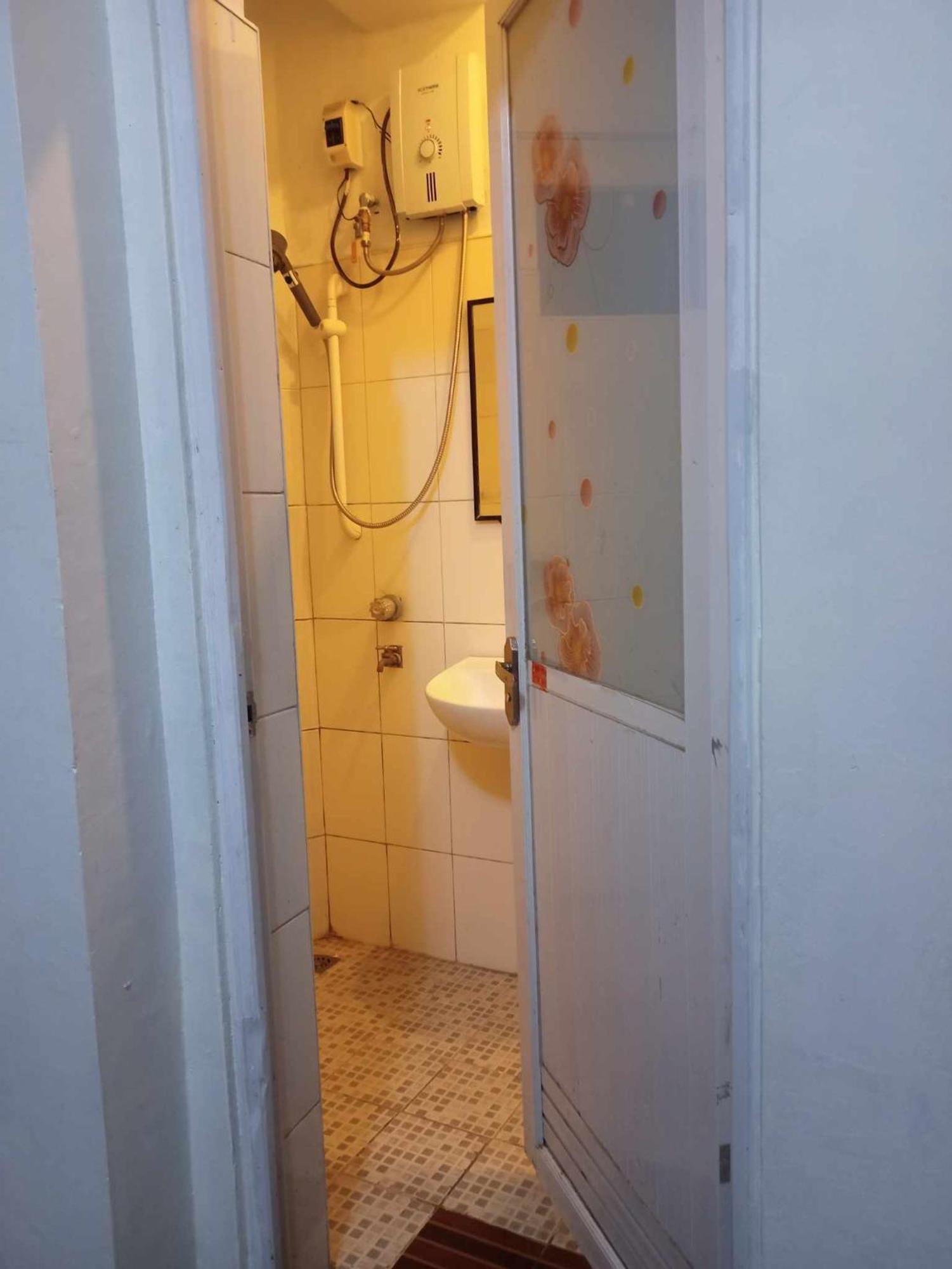 Pas-It Hostel Sagada Zewnętrze zdjęcie