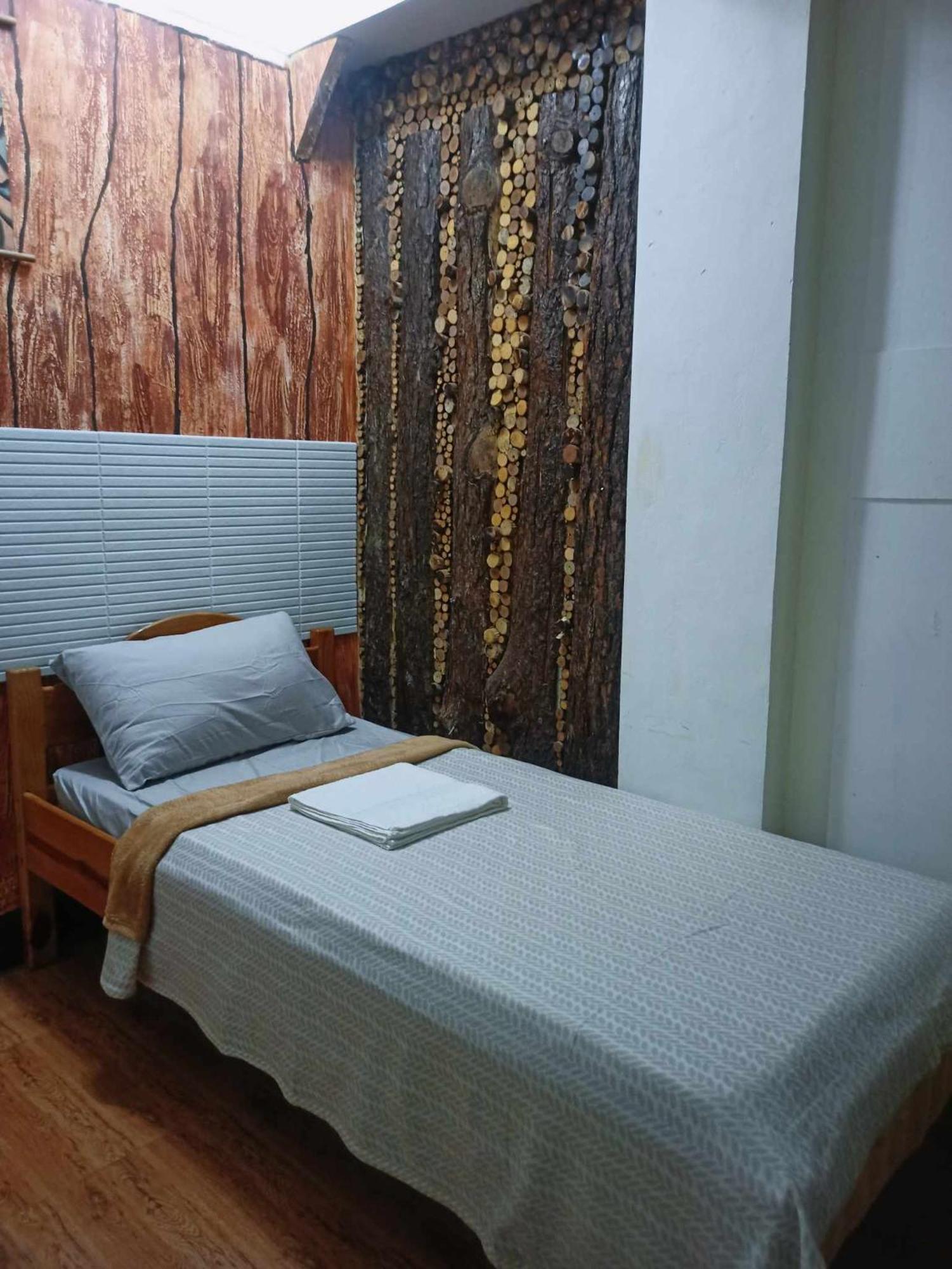 Pas-It Hostel Sagada Zewnętrze zdjęcie