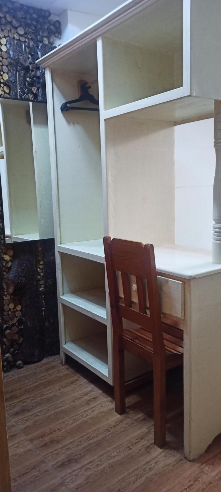 Pas-It Hostel Sagada Pokój zdjęcie